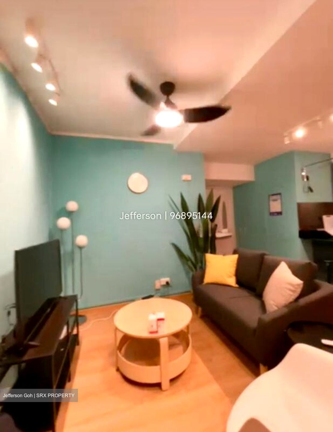 Lucky Plaza (D9), Apartment #550579041